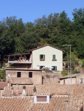 Casa Belvedere Mazzano Romano